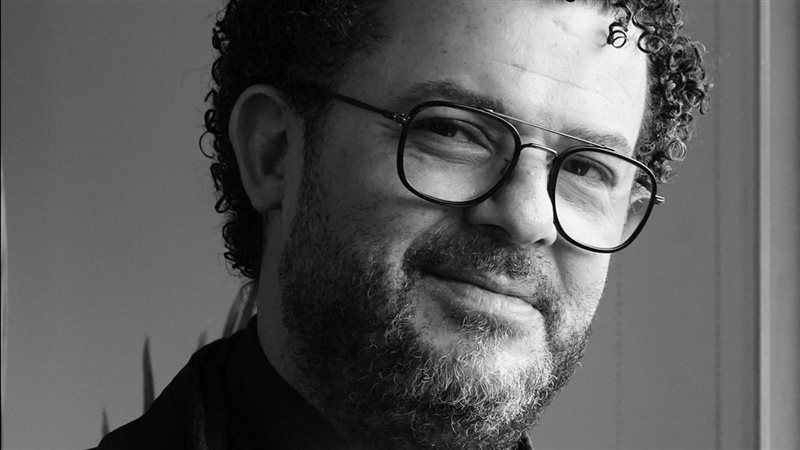 مازن المتجول 