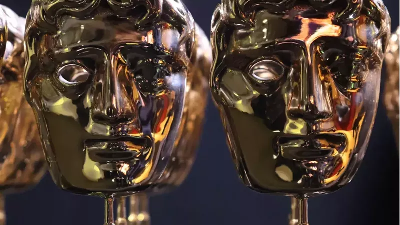 جوائز البافتا