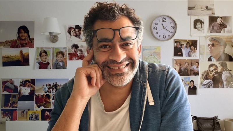 نمير عبدالمسيح