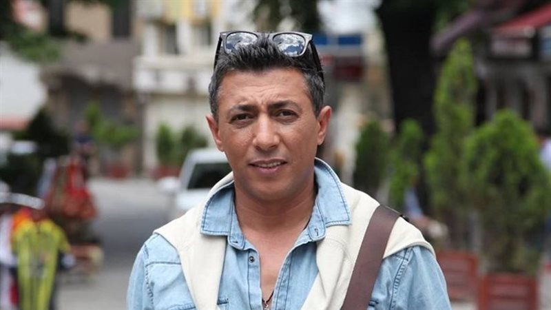 عمر عبداللات