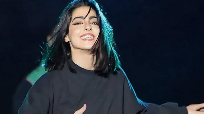 زهراء دهراب 