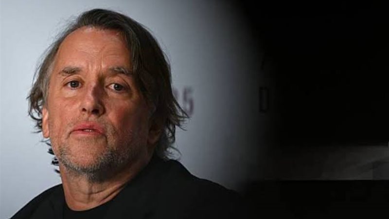 ريتشارد لينكليتر