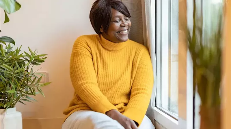 طرق تعزيز الثقة بالنفس