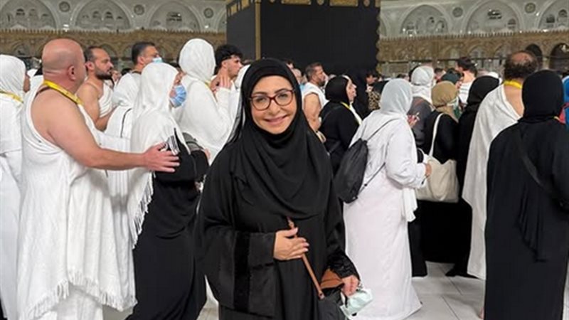 لميس الحديدي 