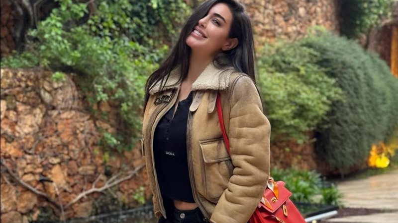 ياسمين صبري