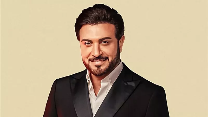ماجد المهندس 