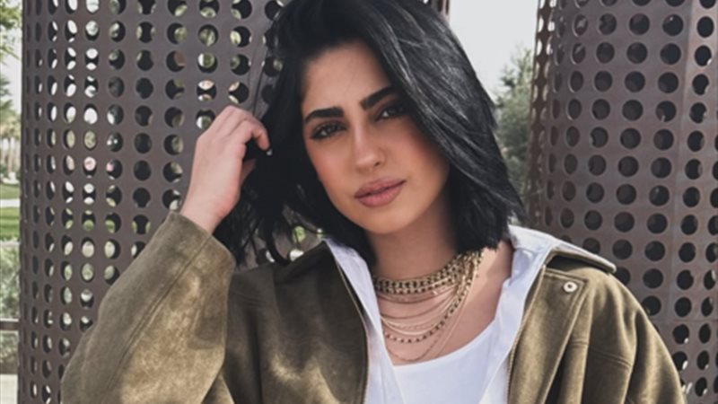 زهراء دهراب