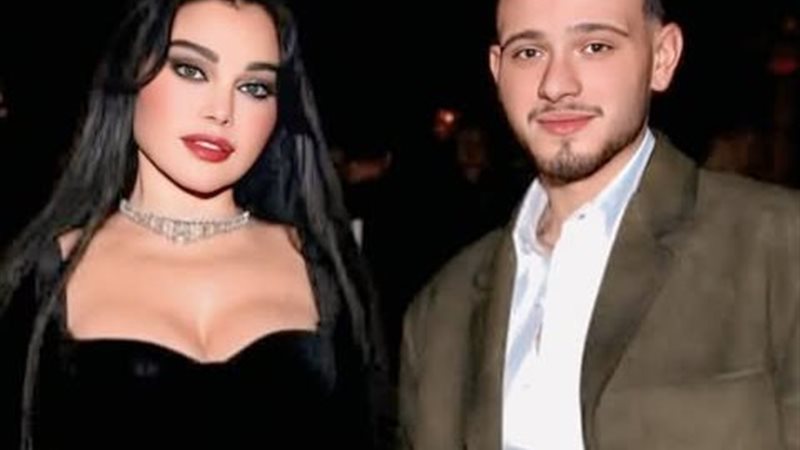 هيفاء وهبي والشامي