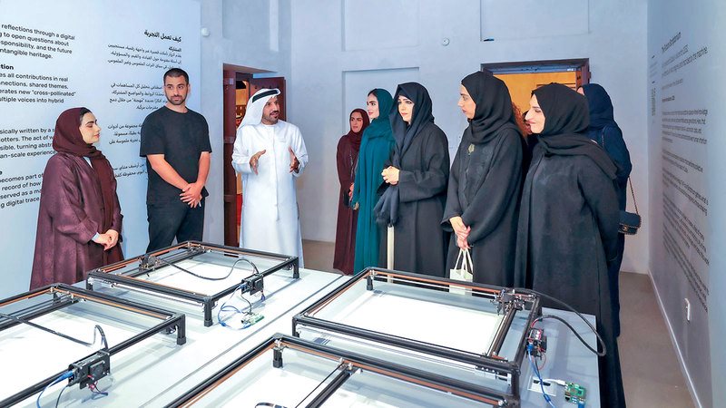 لطيفة بنت محمد في