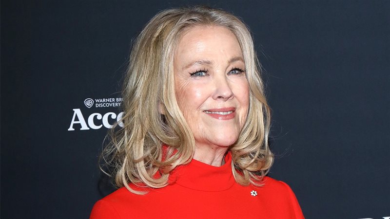 كاثرين أوهارا