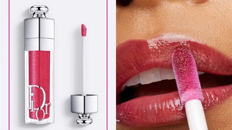 منتجات تكبير الشفاة