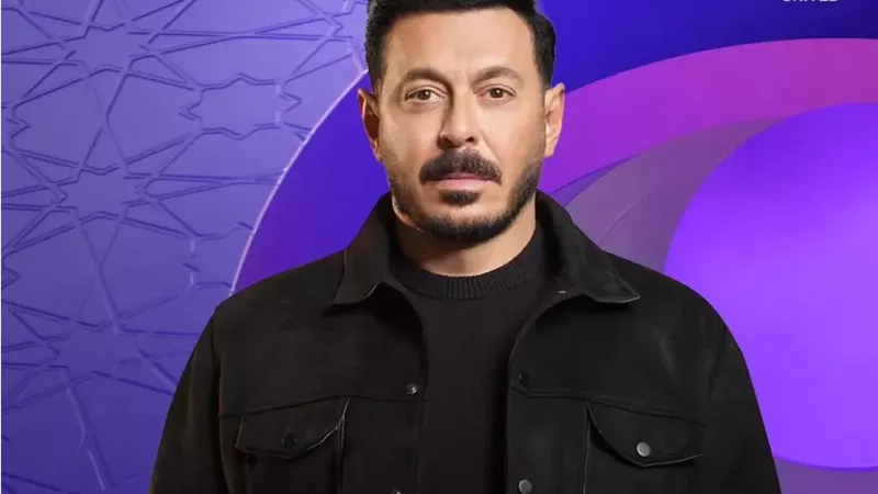 مصطفى شعبان