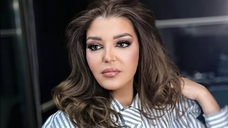 سميرة سعيد