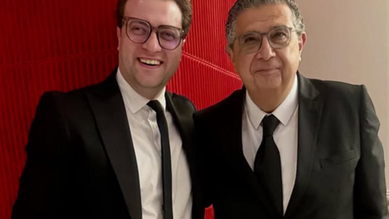 ميشيل ميلاد 