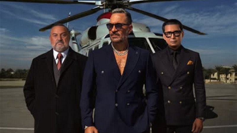 أولاد الراعي 