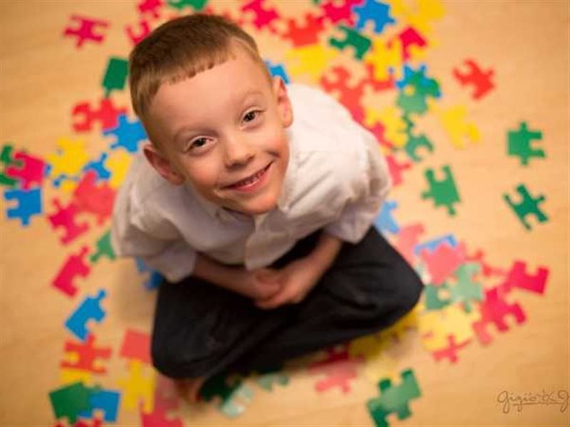 دراسة تكشف العلاقة بين النظام الغذائي وزيادة خطر الإصابة بالتوحد