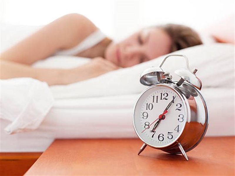 ماذا يحدث لدماغك عندما تذهب إلى الفراش في نفس الوقت كل ليلة؟