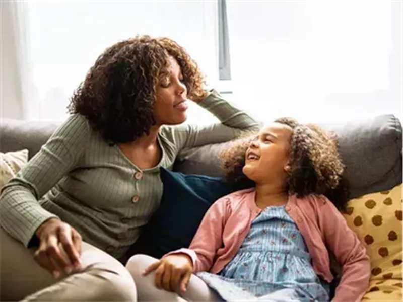 7 نصائح لتربية طفل يتمتع بصحة نفسية جيدة