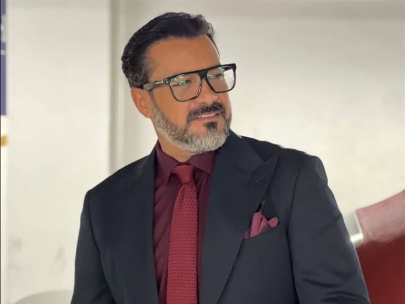 رمضان 2026 .. محمد رجب يبدأ تصوير مسلسل 