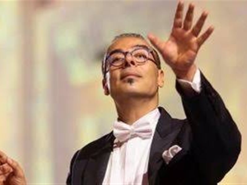 ثلاثة مشاهير تقابلهم هذا الأسبوع في معرض القاهرة للكتاب