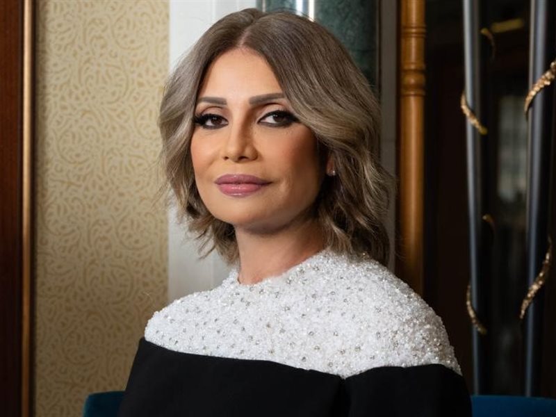 سوسن بدر تنضم إلى فريق عمل مسلسل 