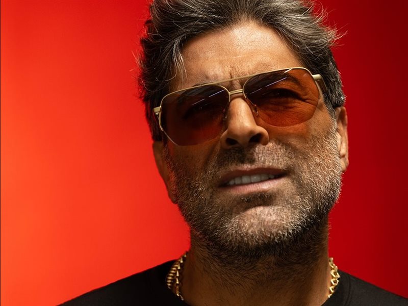 25 يوليو.. وائل كفوري يحيي حفلا غنائيا في مهرجانات الأرز الدولية