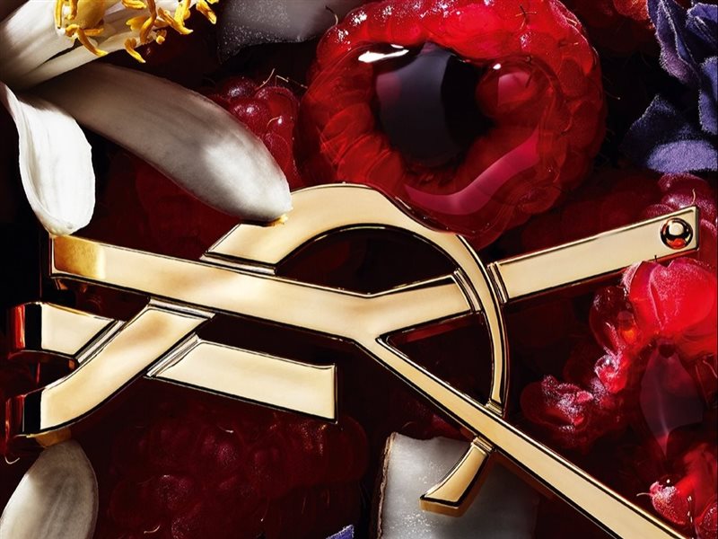 YSL Beauty تطلق أحدث إبداعاتها في دبي