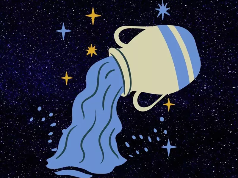 صفات برج الدلو وتوافقه مع الأبراج.. شخصية فريدة تجمع بين العقلانية والحرية