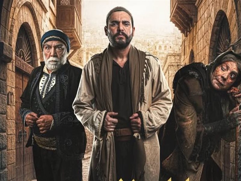 رمضان 2026.. طرح بوستر 