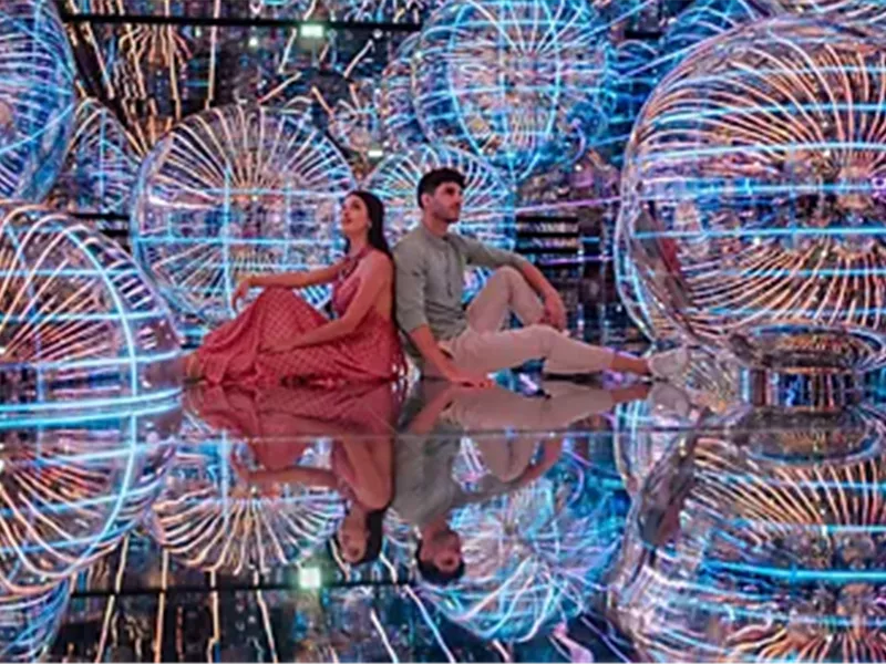 دبي وجهة العالم.. الأسبوع الأخير من يناير حافل بالأنغام العالمية والبطولات الرياضية