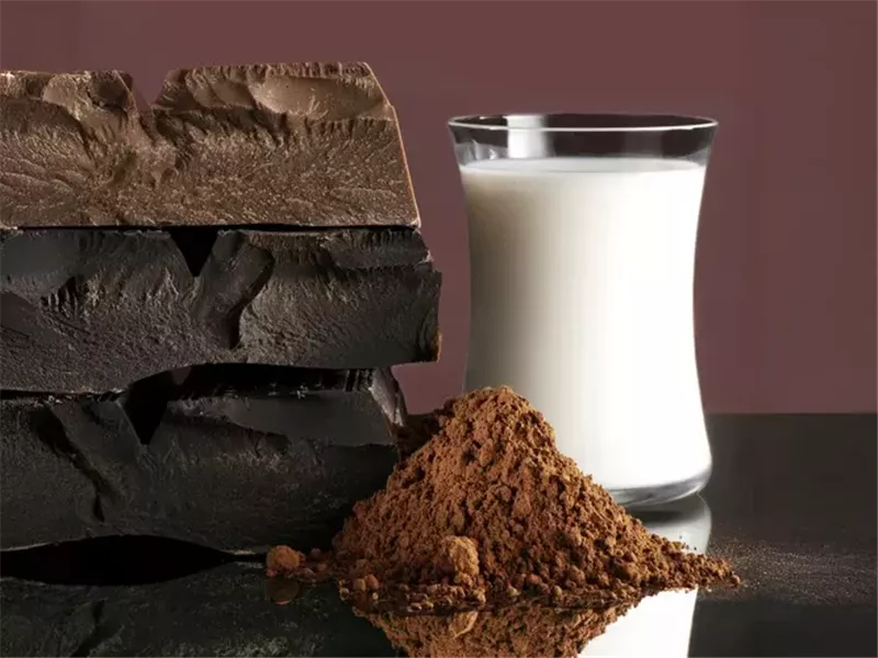 5 أطعمة يجب تجنب تناولها في نفس الوقت.. أغربها الحليب والشوكولاتة