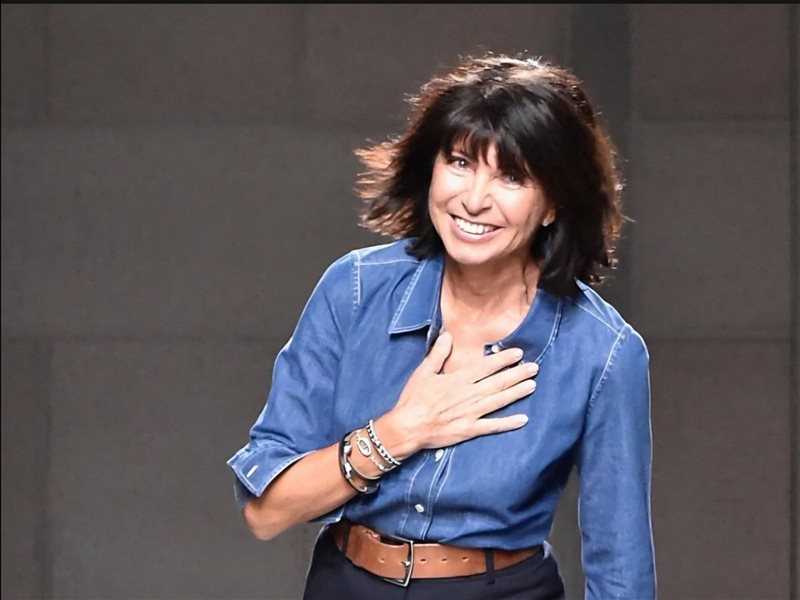 عرض الوداع الذي تحوّل إلى احتفال.. نيشانين تترك إرثاً لا يُنسى في «هيرميس»