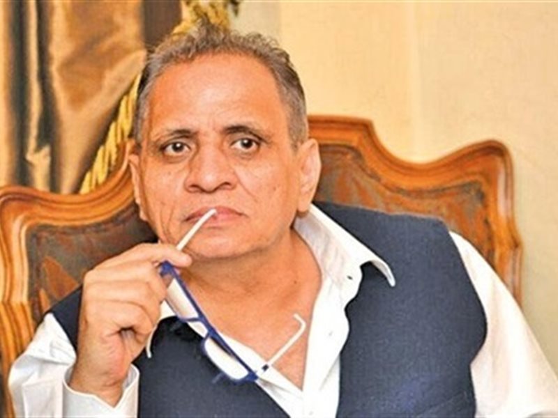 خاص .. السبكي يكشف موعد عرض 