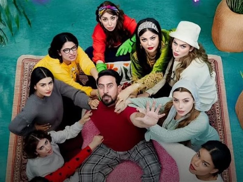 القائمة الكاملة لمسلسلات رمضان 2026 العراقية.. تعرف عليها