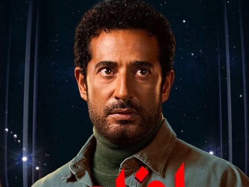 رمضان 2026.. تصريحات صادمة لعمرو سعد في برومو 