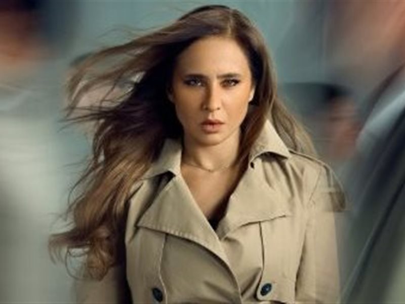 رمضان 2026.. طرح البوسترات الفردية لمسلسل 