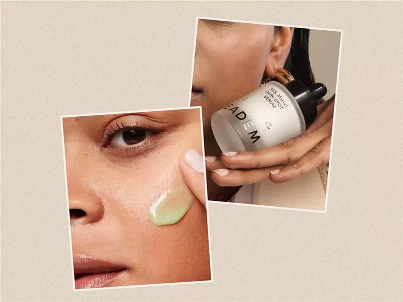 لبشرة متألقة.. أفضل منتجات لعلاج فرط التصبغ والبقع الداكنة