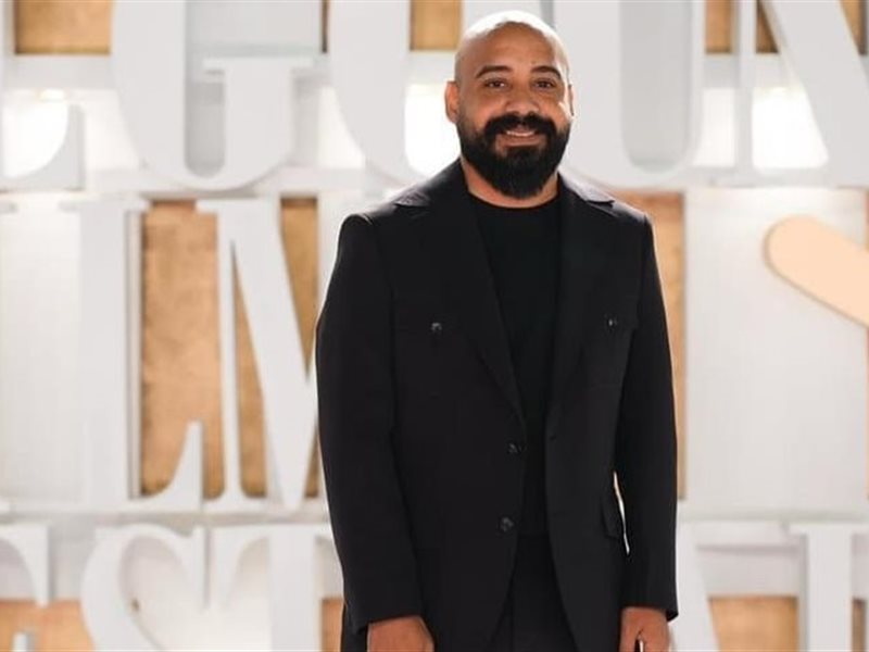 هاني سرحان قبل عرض الحلقه السابعة من مسلسل بطل العالم: فيها اجابات على اسئلة كتير