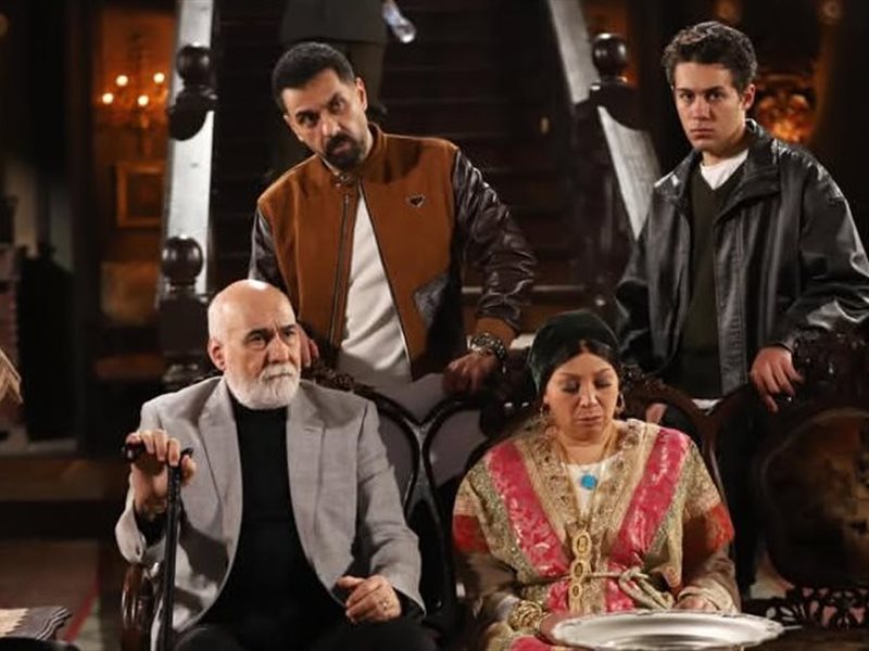 رمضان 2026.. أحمد عبدالله الجنايني يكشف أفراد عائلة الجوهري في 