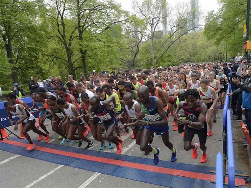 من دبي إلى ميامي سباق زايد الخيري يواصل رحلته الإنسانية للعام الثامن عشر في أمريكا