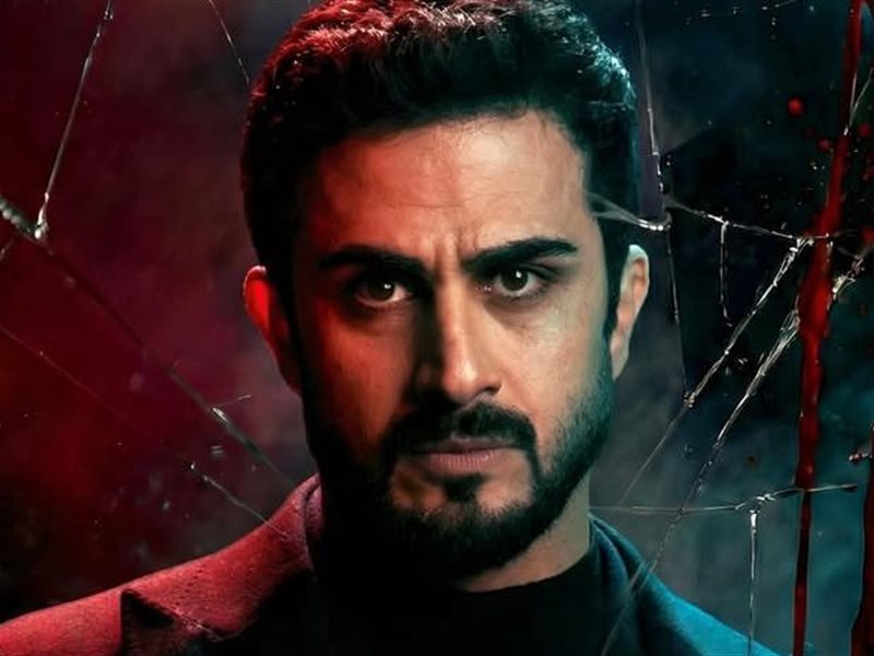 رمضان 2026.. طرح البوسترات الفردية لمسلسل 