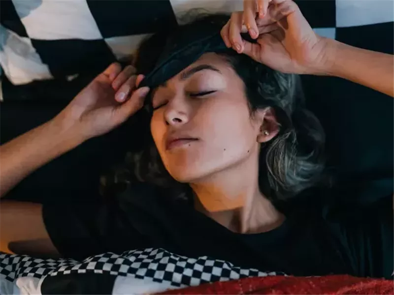 أنواع الراحة سبعة .. كيف تحصل على قسط كافٍ من كل نوع؟