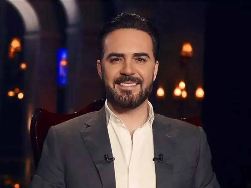 وائل جسار يحيي حفل عيد الحب في دار الأوبرا المصرية.. 12 فبراير