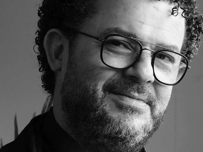 مازن المتجول يشارك في أوبريت قصة وطن بمناسبة عيد الشرطة الـ74