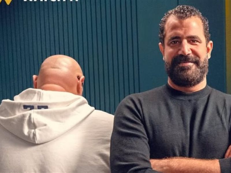 غدا.. محمود حافظ ضيف برنامج 