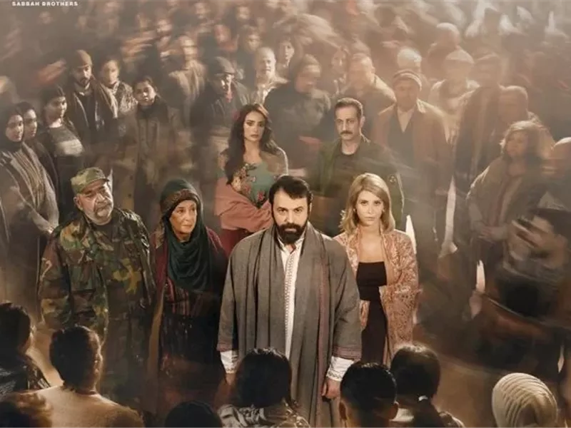 تيم حسن يخطف الأنظار في إعلان تشويقي جديد لمسلسل 