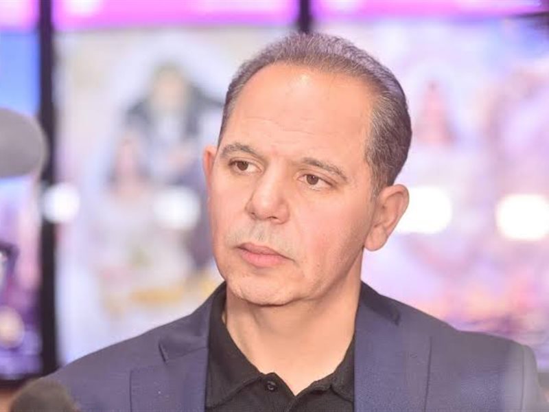 خاص .. رامي امام : الجزء الثاني من 