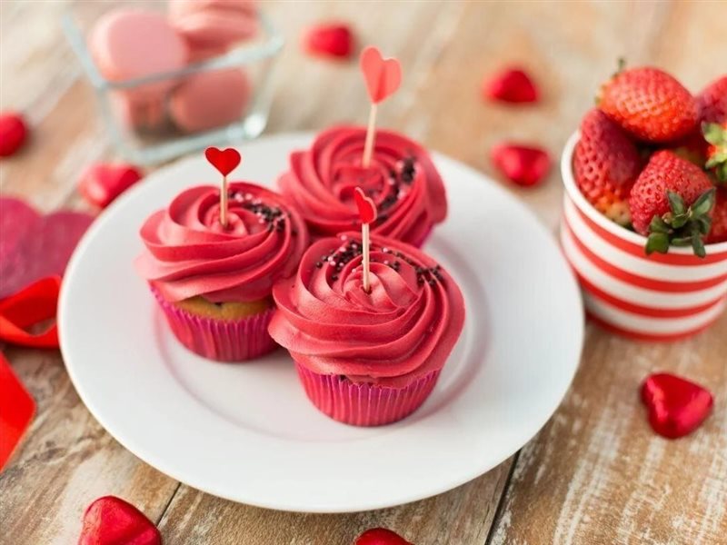 إدارة الغذاء والدواء FDA تحذر من اللون الأحمر في الأغذية والأدوية الفموية