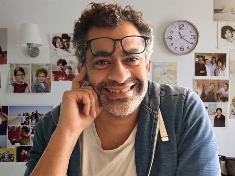 نمير عبدالمسيح : قاعات العرض الاختبار الحقيقي لفيلم “الحياة بعد سهام”