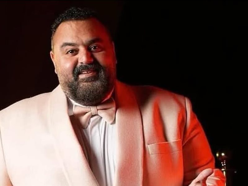 شيكو ينضم لمسلسل 